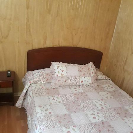 Hostal Dona Tamy Quintero Eksteriør bilde