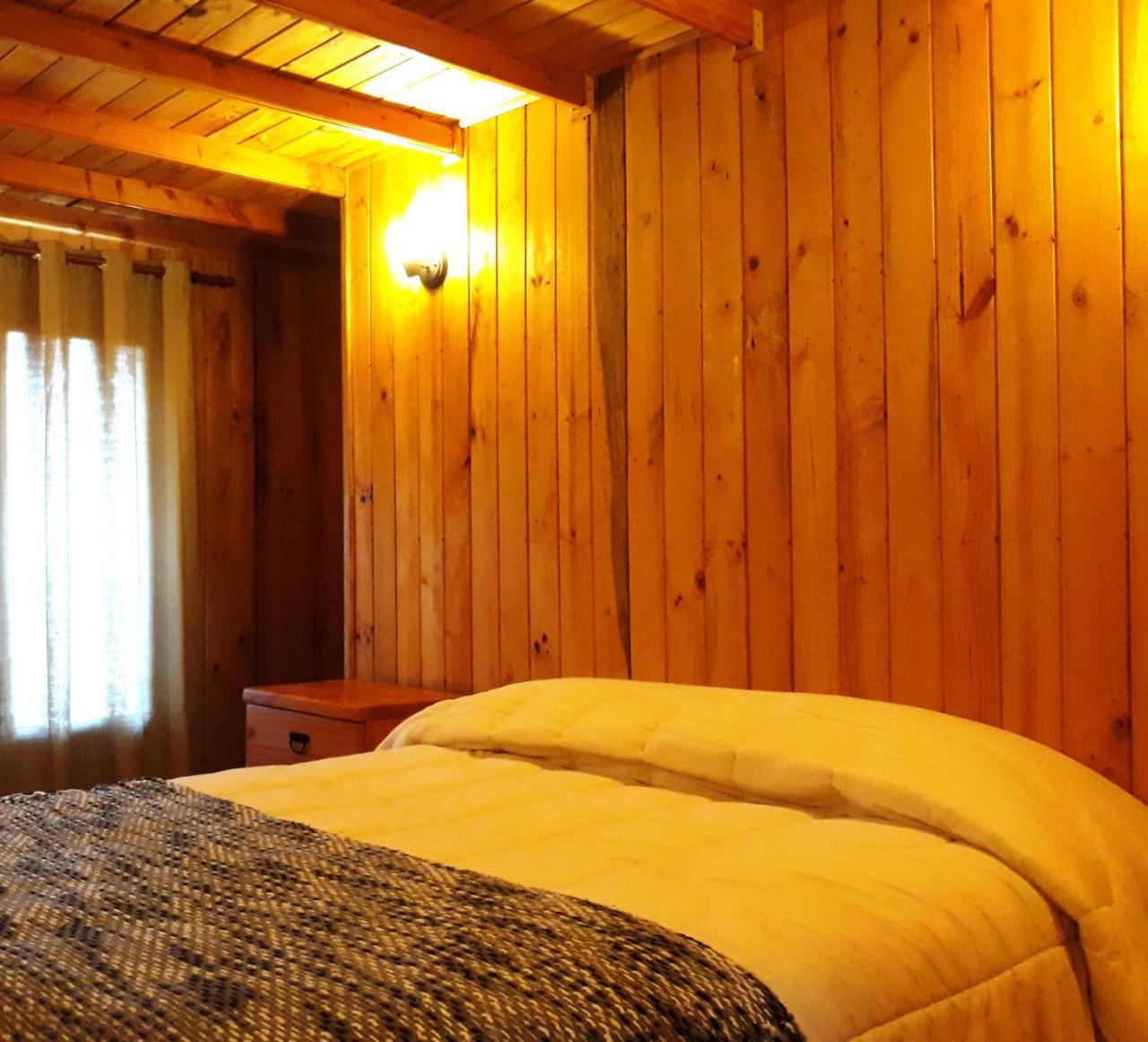 Hostal Dona Tamy Quintero Eksteriør bilde