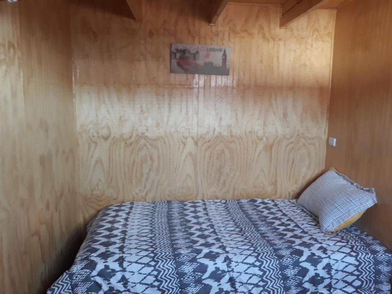 Hostal Dona Tamy Quintero Eksteriør bilde